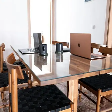 Olvia A Breath Away From Old Town Center Appartement *