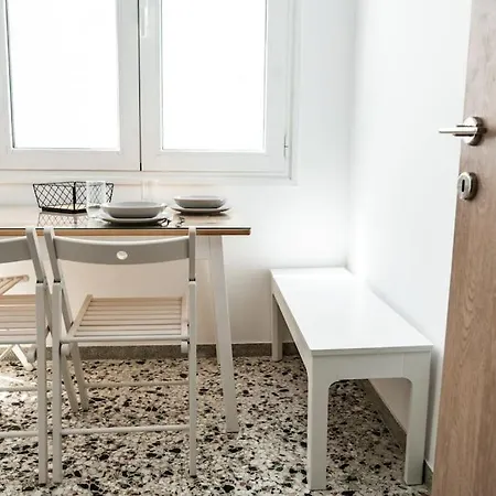 Olvia A Breath Away From Old Town Center Appartement *