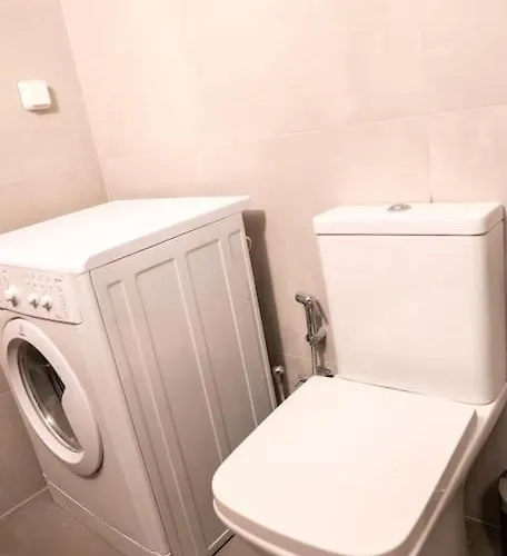 Апартаменти Olvia A Breath Away From Old Town Center Ретимно (Крит)