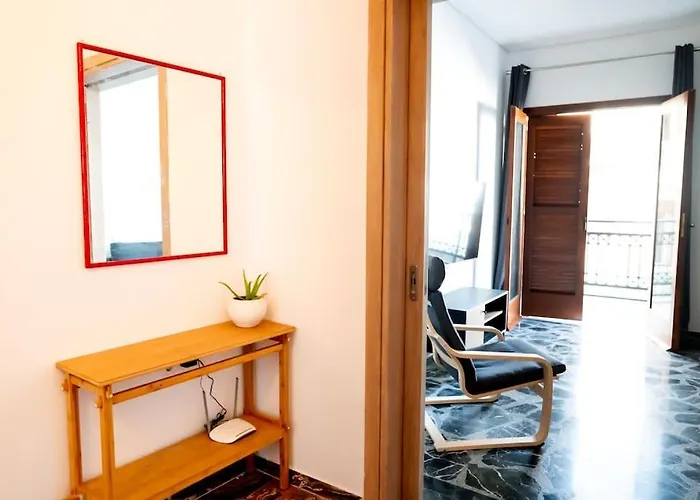 Olvia A Breath Away From Old Town Center Апартаменти