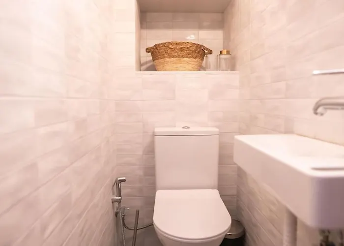 Olvia A Breath Away From Old Town Center Апартаменти Ретимно (Крит)