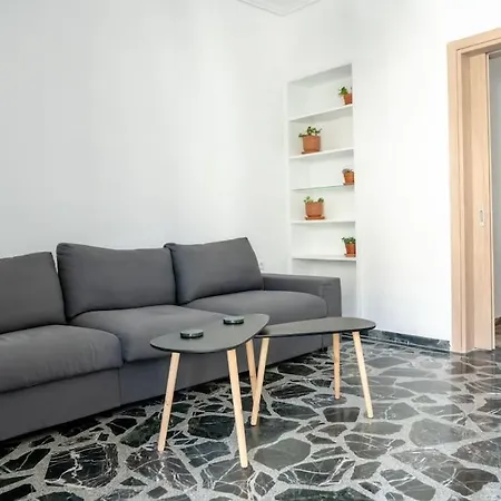 Apartament Olvia A Breath Away From Old Town Center *