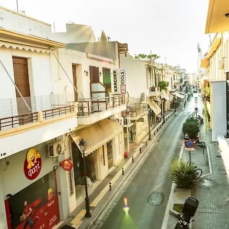 Olvia A Breath Away From Old Town Center