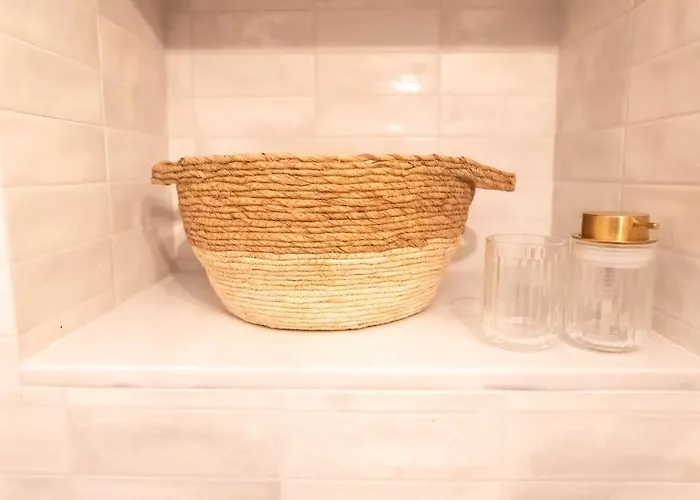 Olvia A Breath Away From Old Town Center Appartement *