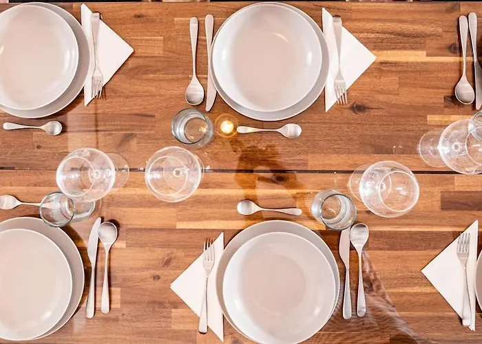 Olvia A Breath Away From Old Town Center Appartement Rethimnon