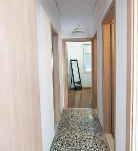 Appartement Olvia A Breath Away From Old Town Center Rethimnon