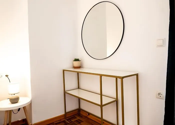 Olvia A Breath Away From Old Town Center