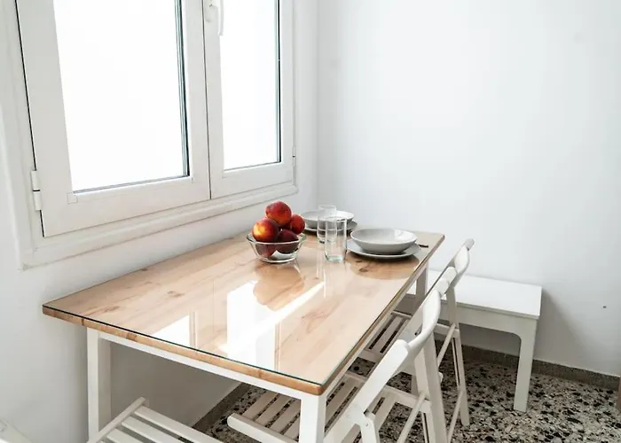 Olvia A Breath Away From Old Town Center Appartement Rethimnon