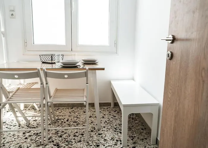 Olvia A Breath Away From Old Town Center Appartement *