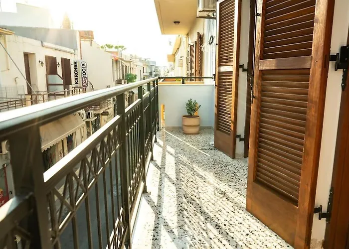 Olvia A Breath Away From Old Town Center *