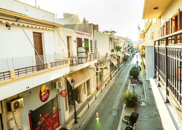 Olvia A Breath Away From Old Town Center