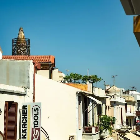 Olvia A Breath Away From Old Town Center Daire Resmo