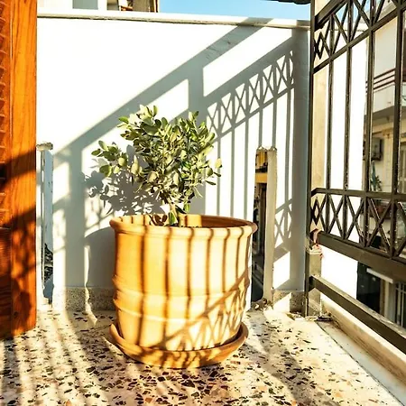 Olvia A Breath Away From Old Town Center Apartamento