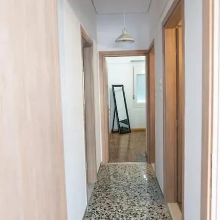 Appartement Olvia A Breath Away From Old Town Center Rethimnon
