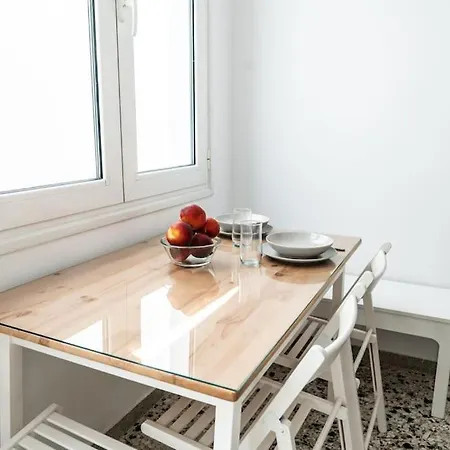 Olvia A Breath Away From Old Town Center Апартаменты Ретимно