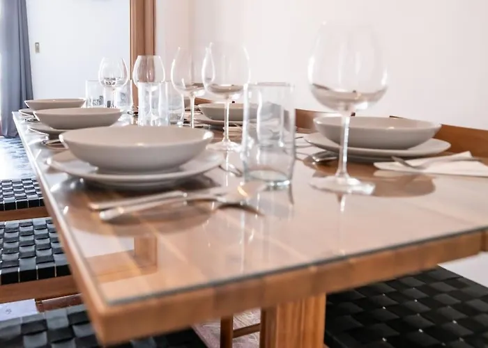 Apartamento Olvia A Breath Away From Old Town Center Rétino