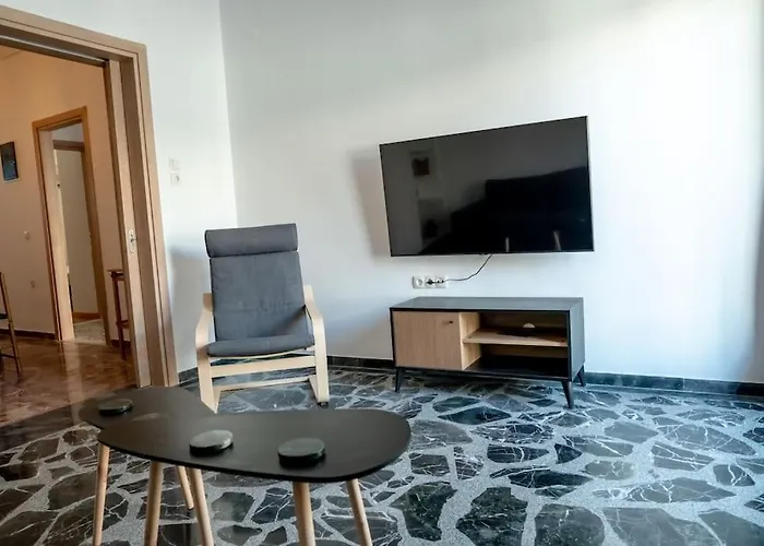 Olvia A Breath Away From Old Town Center * Rétino